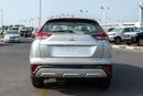 Mitsubishi Eclipse Cross Mitsubishi Eclipse Cross Mitsubishi Eclipse Cross GCC 2026 FULL OPTION