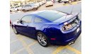 Ford Mustang V8 5.0 MANUAL / 0 DOWN PAYMENT / MONTHLY 1261