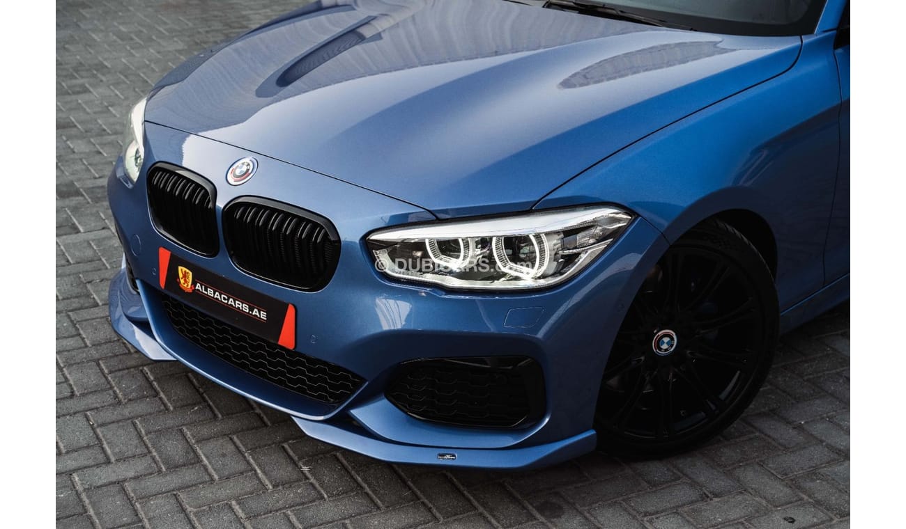 BMW M140i i | 2,544 P.M  | 0% Downpayment | Excellent Condition!