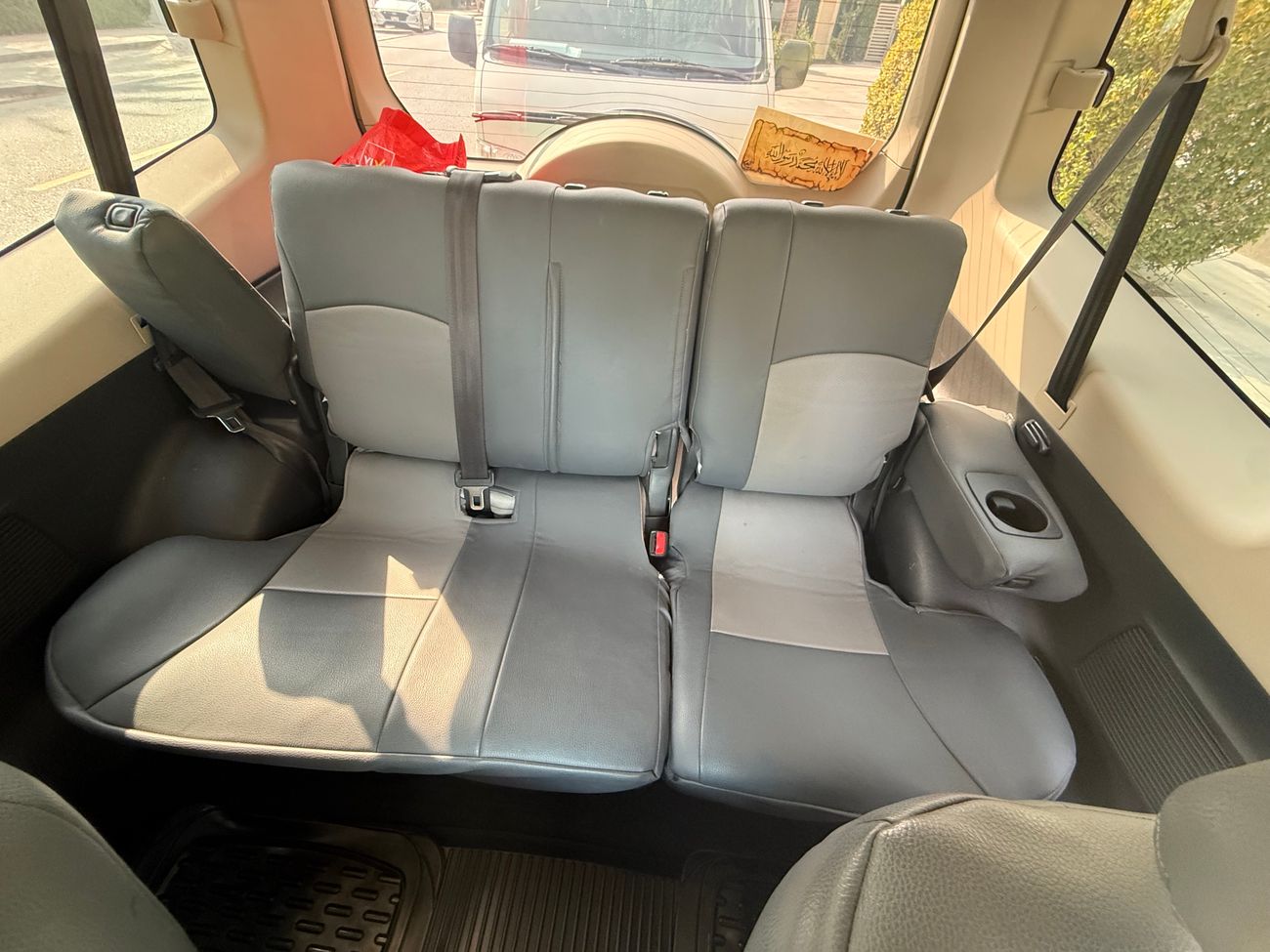 ميتسوبيشي باجيرو GLS Mid 3.0 (3 doors)