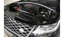 لاند روفر رينج روفر فيلار 2019 Range Rover Velar P-250 SE R-Dynamic (5yrs Warranty & Service)