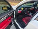 Jaguar F-PACE R-DYNAMIC SE P250 JAGUAR F-PACE R-DYNAMIC 2023 GCC // AWD // ORIGINAL PAINT // FULL CAR PPF // ACCID
