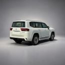 تويوتا لاند كروزر 3.5 TT