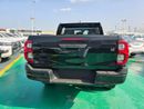 Toyota Hilux GR Sport 4.0L
