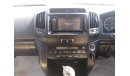 Toyota Land Cruiser Land cruiser  (Stock no PM 154 )