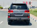 Toyota Land Cruiser Toyota Land Cruiser RHD