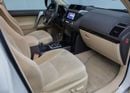Toyota Prado GXR