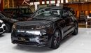 Land Rover Range Rover Sport RANGE ROVER SPORT HSE DYNAMIC 2023
