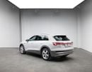 Audi e-tron 55 Quattro