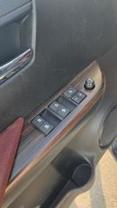 Toyota Hilux DC TRD 4.0L 4WD