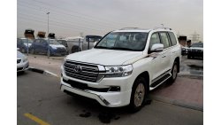Toyota Land Cruiser GXR - V6 - SPECIAL PRICE AVAILABLE ON CALL