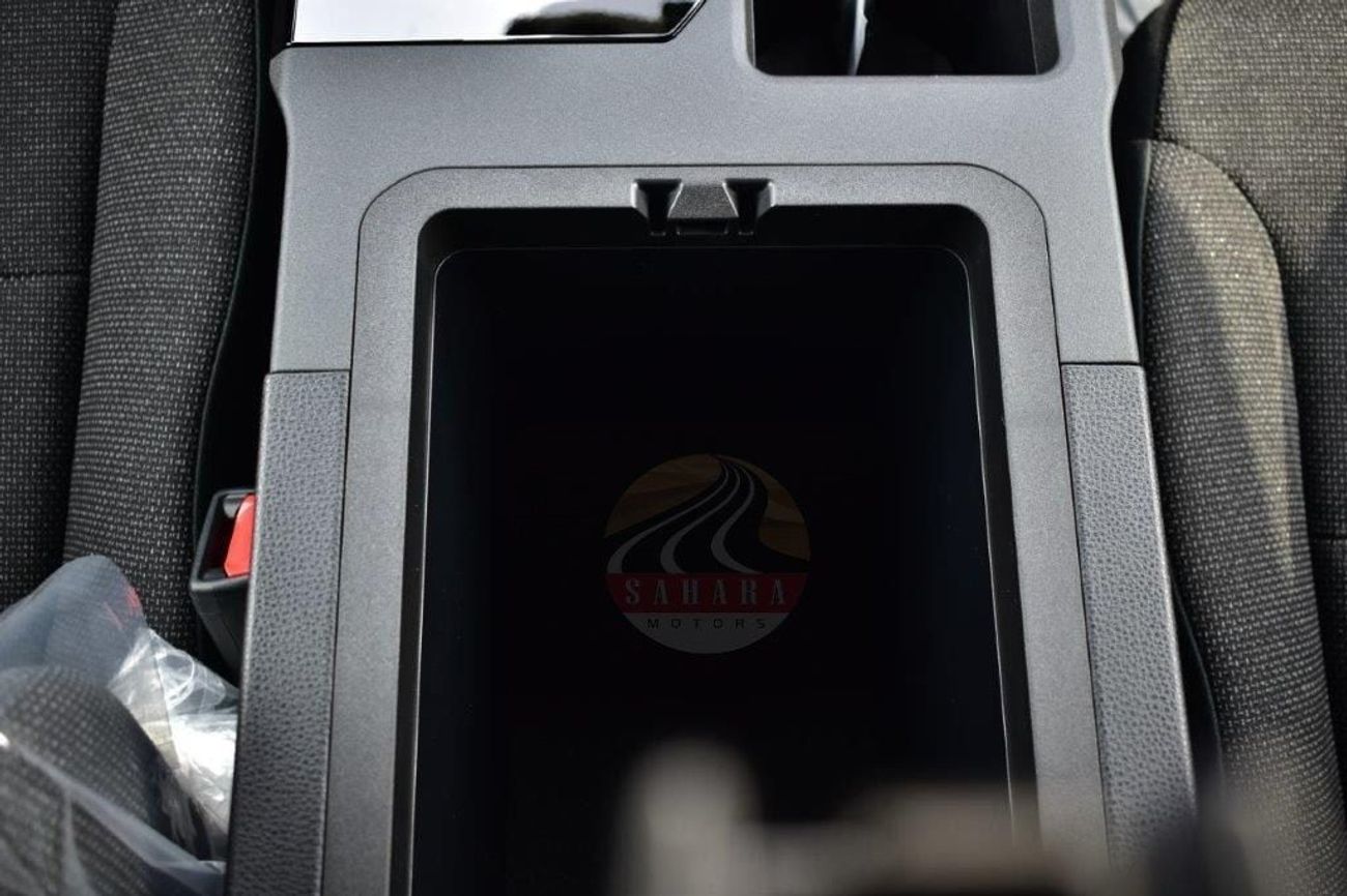 Toyota Prado TX2 2.8L Diesel 4WD 7 Seater Automatic