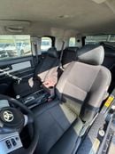 تويوتا إف جي كروزر 2 4.0L