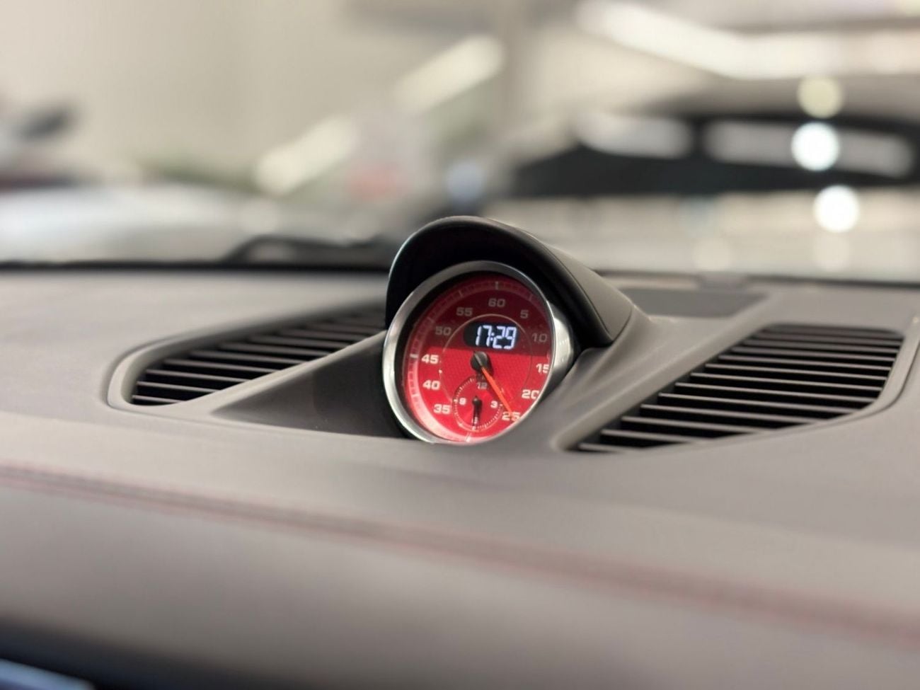Porsche 911 AED 14,330 P.M | 0% DOWN PAYMENT | PORSCHE 911 CARRERA GTS (991.2) | 3.0L TWIN-TURBO – 450 HP | 2019
