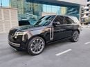 Land Rover Range Rover HSE P530
