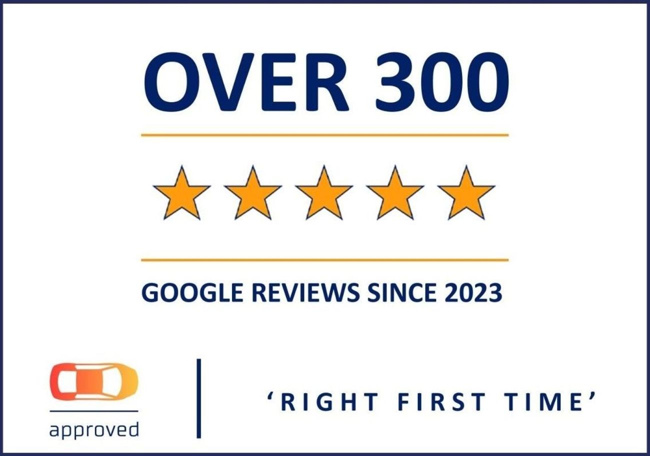 Porsche Panamera - 2 Years Approved Warranty - Approved Prepared Vehicle