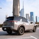 Nissan Pathfinder SL