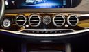 مرسيدس مايباخ S650 مايباخ