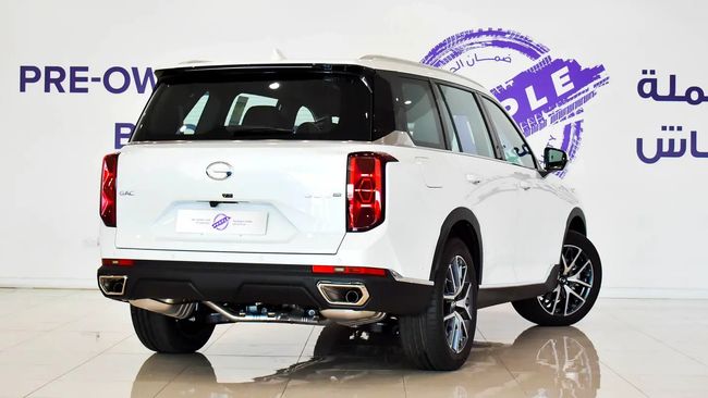 GAC GS8 GX, миниатюра 24