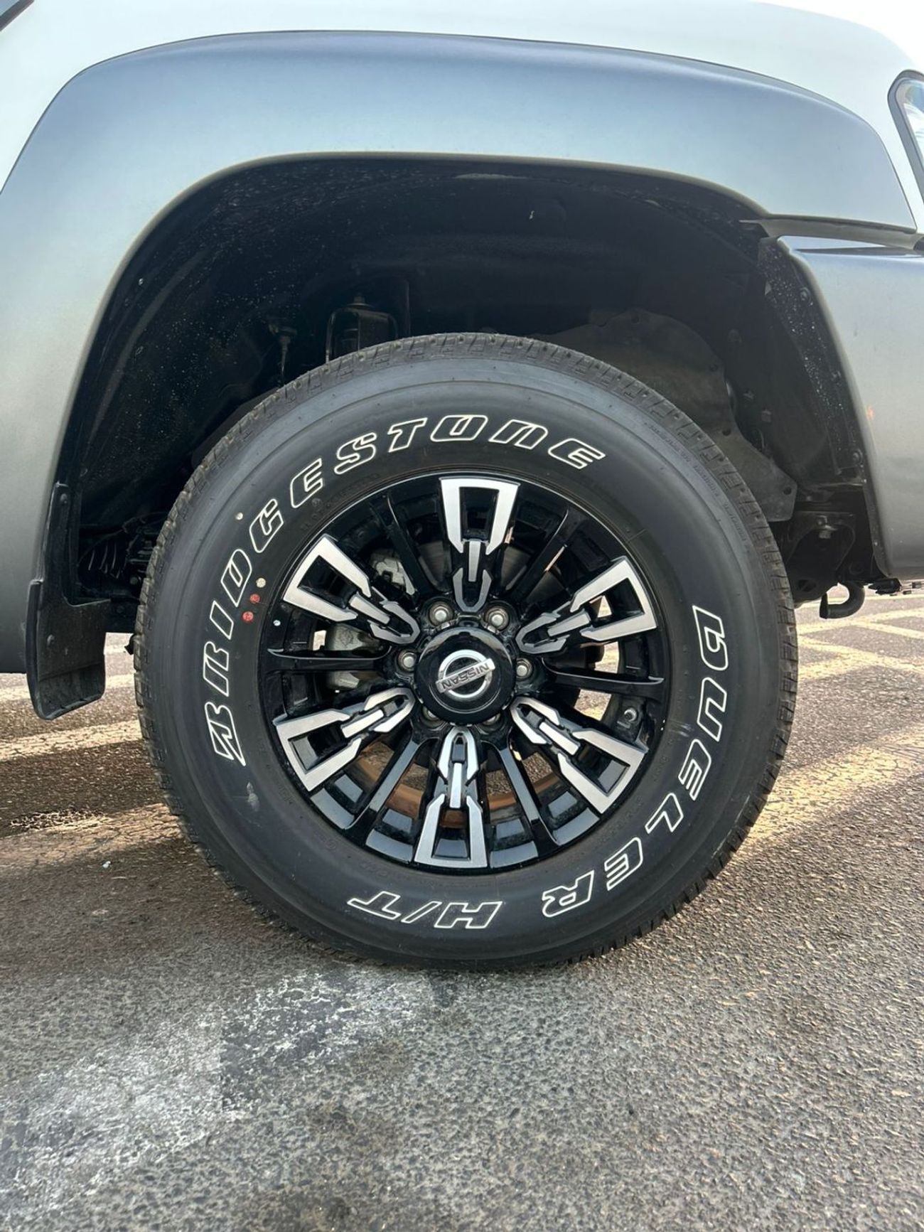 Nissan Patrol Super Safari Nissan Patrol Super Safari 4.8