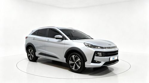 JAC JS6 COMFORT 1.5 | Zero Down Payment | Home Test Drive