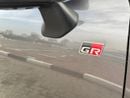 Toyota Land Cruiser FJA300R GR Sport