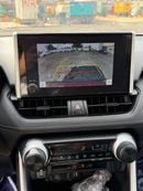 تويوتا راف ٤ 2023 ADVENTURE KIT AWD 2.5 CANADA SPEC