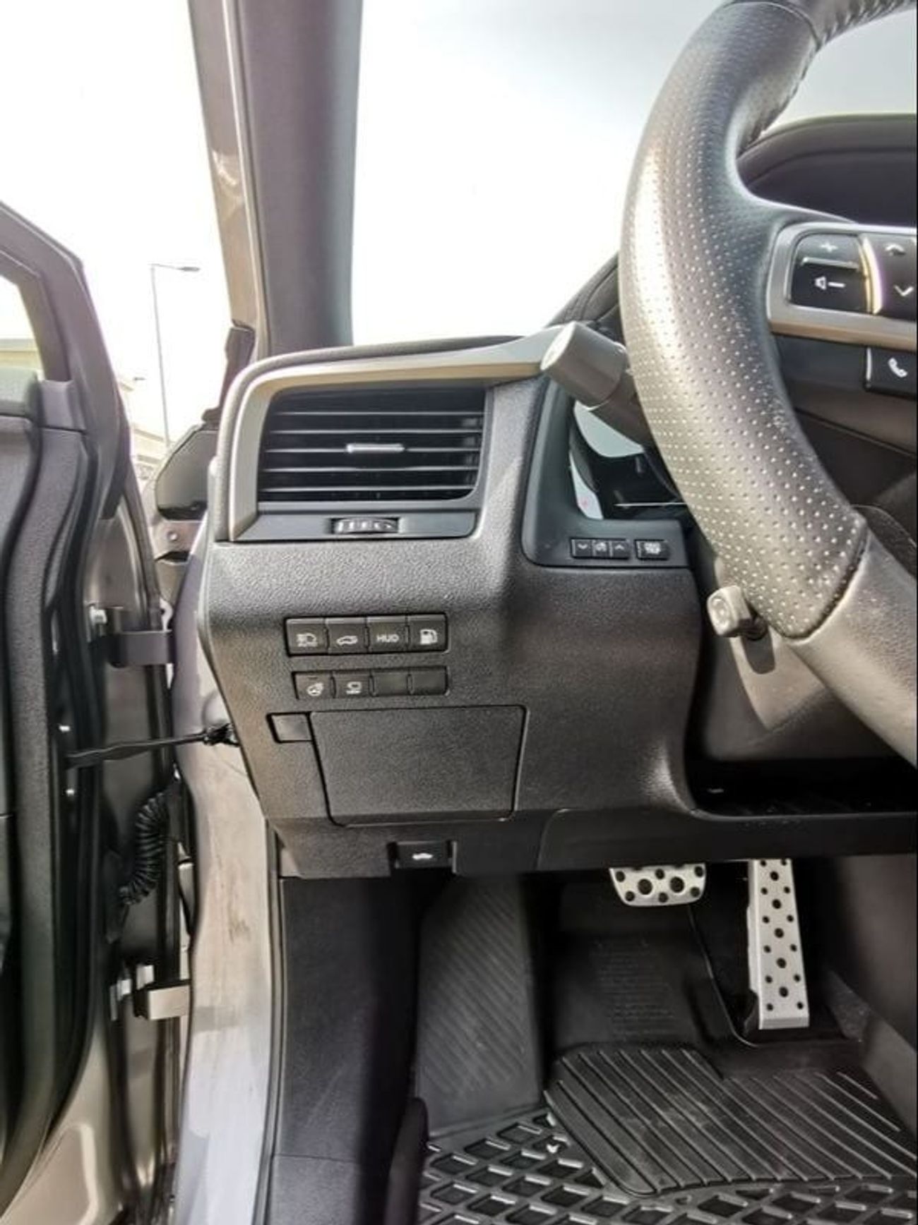 Lexus RX450h F Sport Lexus RX450h Hybrid ( F-Sport ) - 2022 - Grey