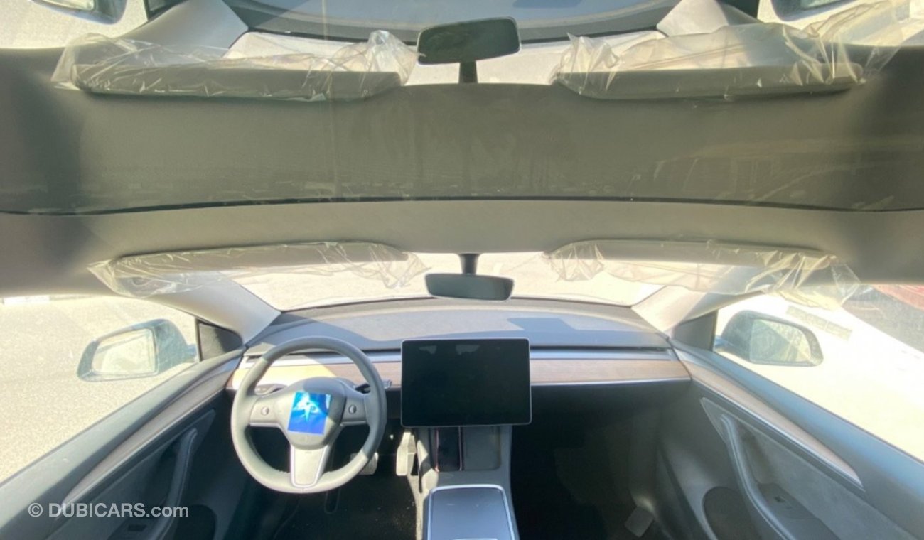 Tesla Model Y STANDARD | Full Eclectic | Model 202 brand new