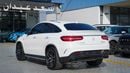 Mercedes-Benz GLE 43 AMG