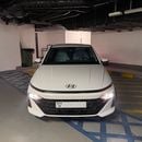 Hyundai Accent Comfort+ 1.5L