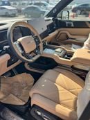 BYD Leopard 8 Smart and Brave Flagship Edition (7 Seats)