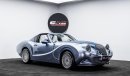 مازدا MX-5 Hurtan Grand Albaycin - Unit 1 of United Arab Emirates series - Under Warranty