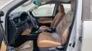 تويوتا فورتونر TOYOTA FORTUNER 2.7L 4x4 PETROL MY 2025