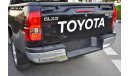 Toyota Hilux Double Cab Pickup GLX-V 2.7L Petrol 4WD Automatic