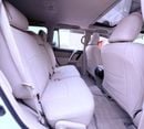 Toyota Prado VXR