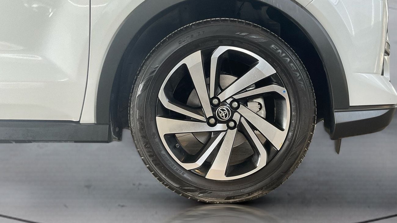 Toyota Raize TURBO G RA | Guaranteed Warranty | 0 Down Payment