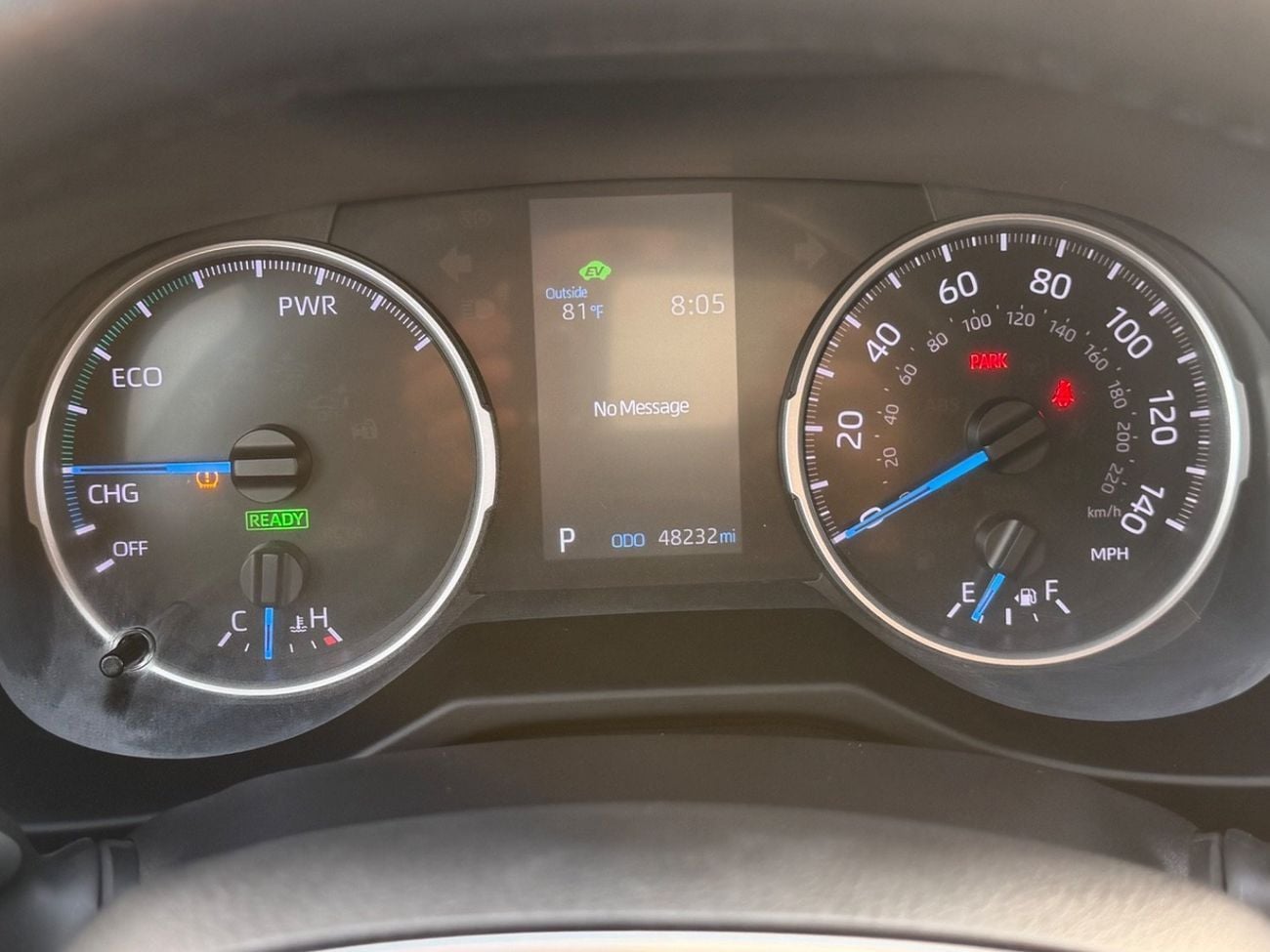 Toyota RAV4 XLE HEV VXR HEV 2.5L (219 HP) AWD 2022 Toyota RAV4 XLE hybrid 2.5L (219 HP) AWD