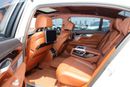 BMW M760Li XDRIVE