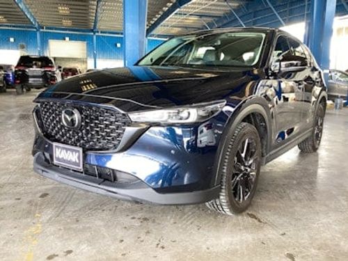 مازدا CX5 Ignite | شامل الضمان | 0 ﺪﻔﻋﺓ ﺃﻮﻟﻯ