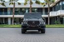 Mercedes-Benz G 63 AMG G63 AMG | 8,128 P.M | 0% Downpayment | Warranty | Cooling Seats!