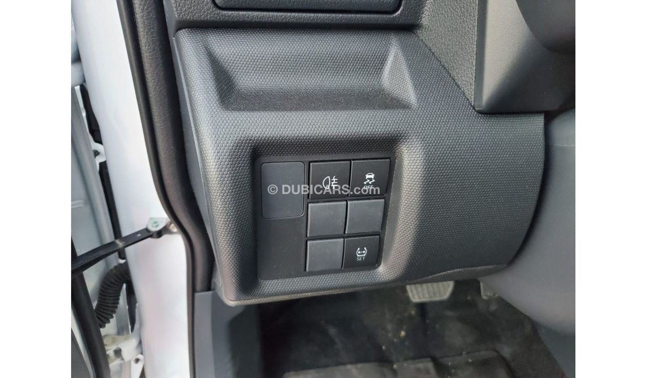 Toyota Raize Toyota Raize 2022 Full Option A/M Mix Color Turbo 1.0L Petrol ⛽