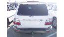 Toyota Land Cruiser Toyota Land Cruiser GX-R 2004 GCC