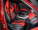 لاند روفر رينج روفر سبورت Range Rover  SVR 2016 |  V8 | Full Option