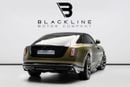 رولز رويس سبيكتر STD STD Coupe