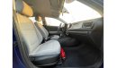 Kia Rio Kia Rio 2020 GCC, in excellent condition, without accidents