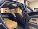 Bentley Bentayga Bentayga 4.0T