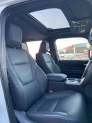 Toyota Prado VX