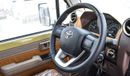 Toyota Land Cruiser Pick Up TOYOTA LAND CRUISER PICK-UP 4.0L V6 2022