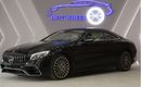 Mercedes-Benz S 450 4M S 450 Coupe